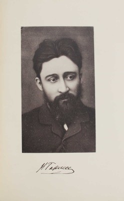 Гаршин В.М. Рассказы. С биографией, написанной А.М. Скабичевским, и тремя портретами. 10-е изд. СПб., 1905.